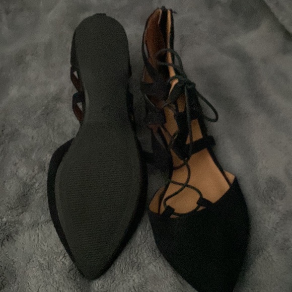 Women’s flats - Picture 2 of 6